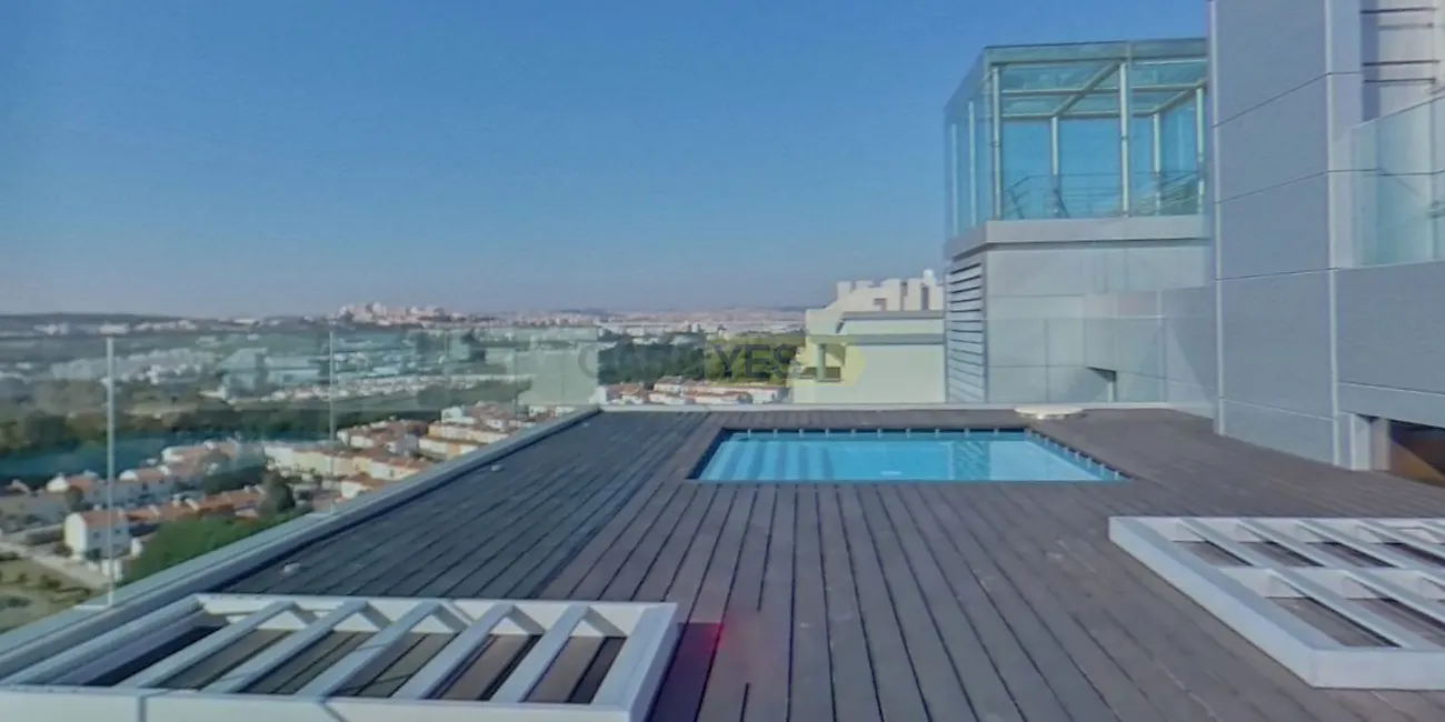 Apartamento T4 à venda em Ajuda, Lisboa — foto 3
