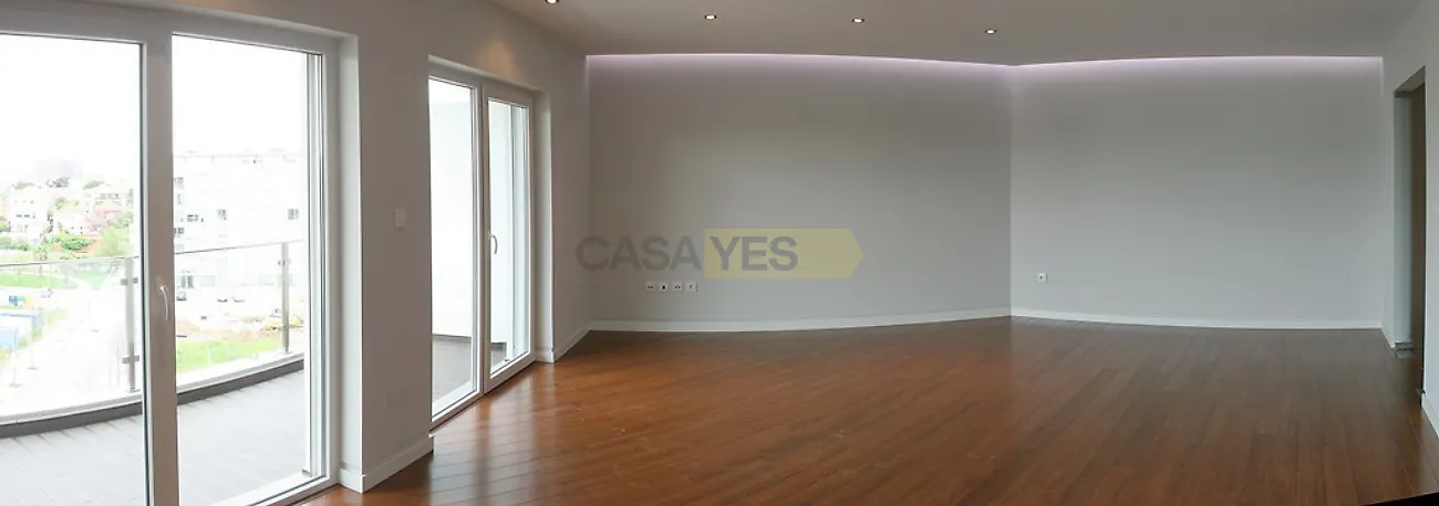 Apartamento T3 à venda em Carcavelos e Parede, Cascais — foto 2