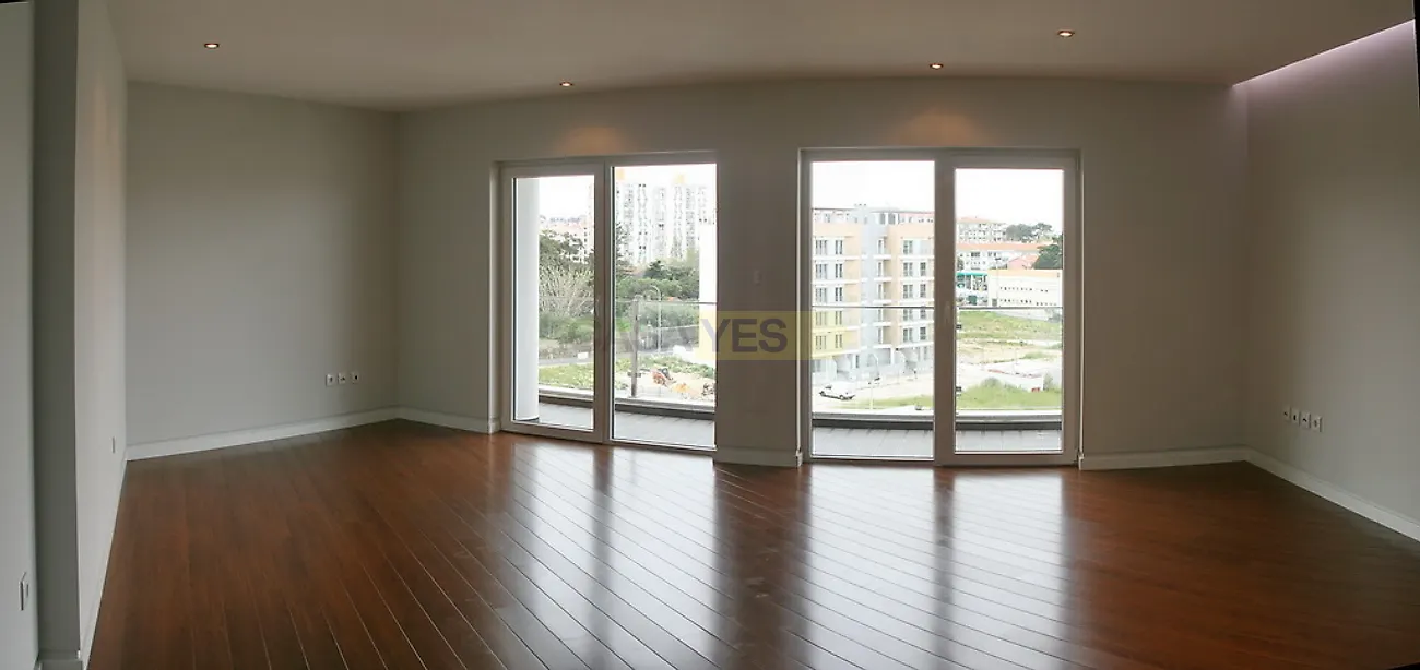 Apartamento T3 à venda em Carcavelos e Parede, Cascais — foto 5