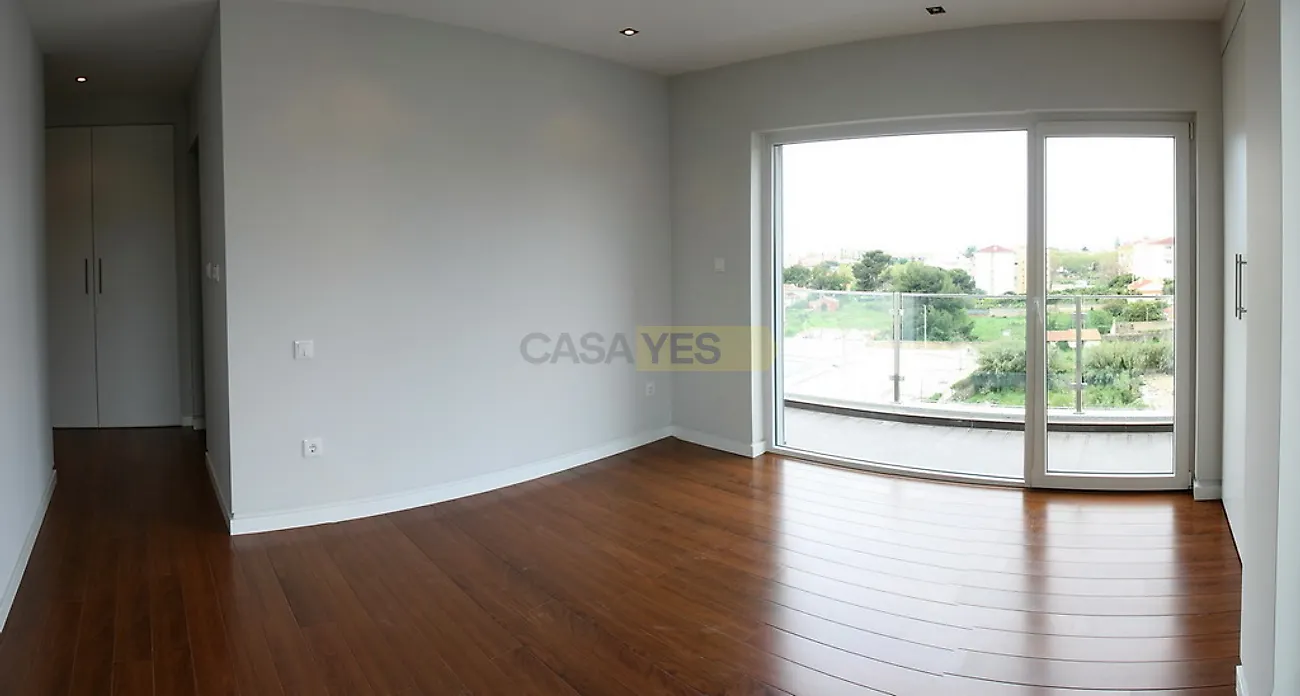 Apartamento T3 à venda em Carcavelos e Parede, Cascais — foto 14
