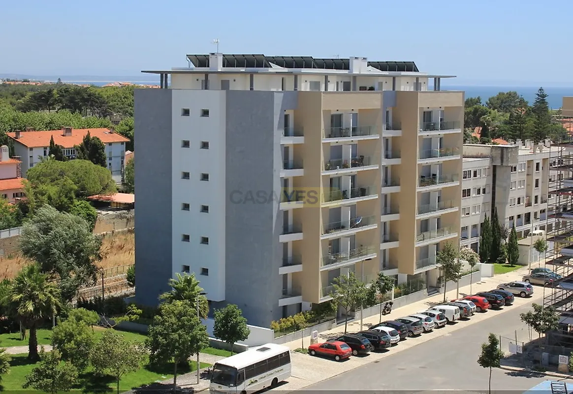 Apartamento T3 à venda em Carcavelos e Parede, Cascais — foto 19