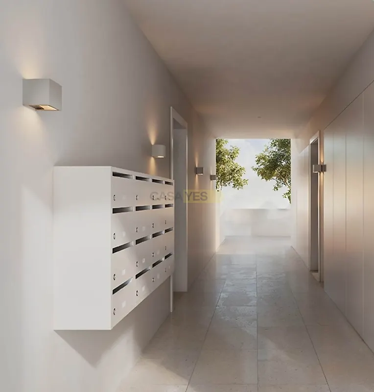 Apartamento T0 à venda em Campo de Ourique, Lisboa — foto 6