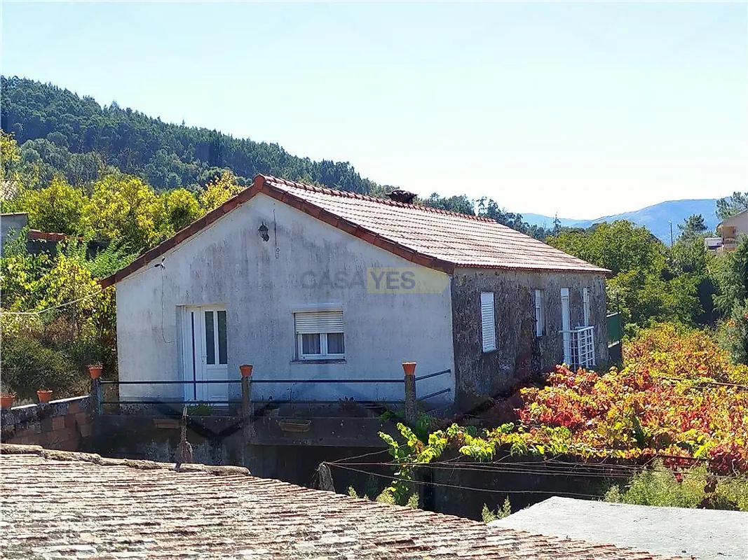 Moradia T0 à venda em Chaviães e Paços, Melgaço — foto 5