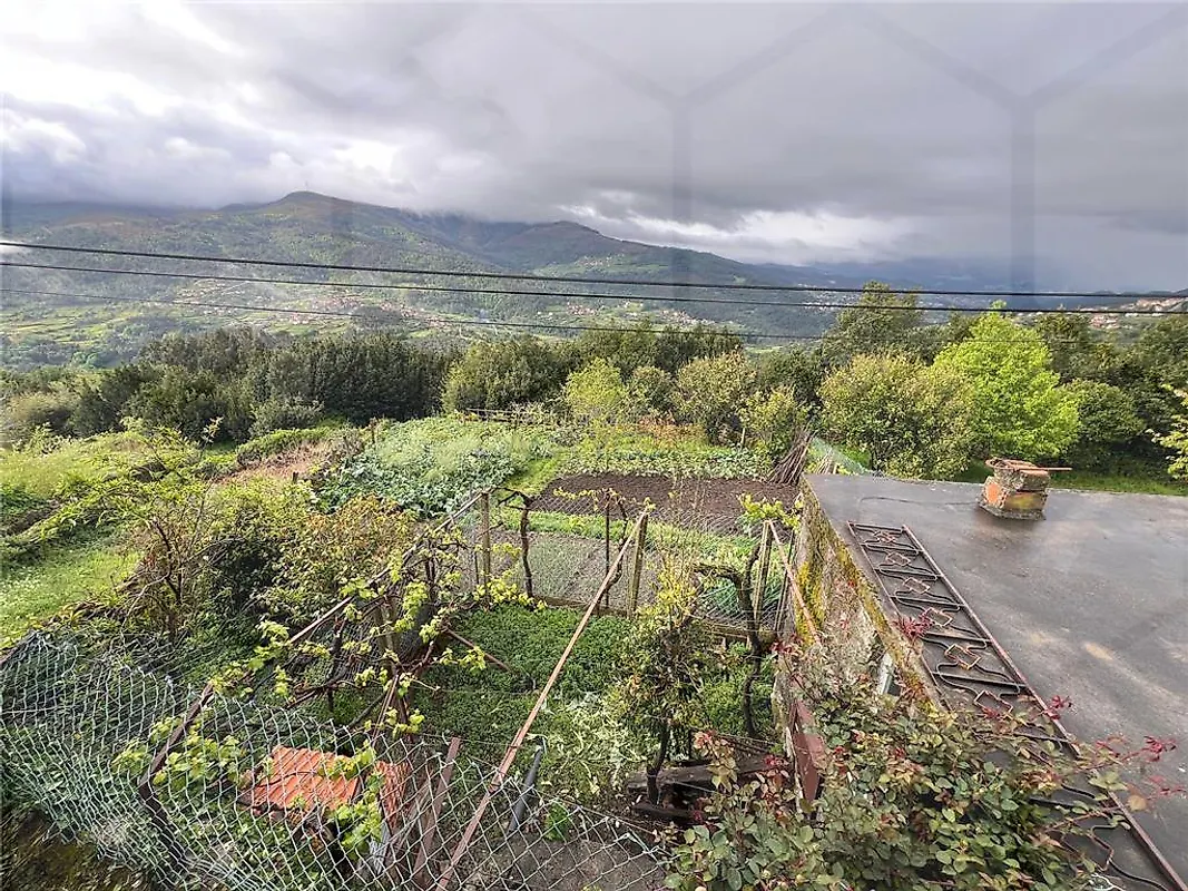Moradia T0 à venda em Vila e Roussas, Melgaço — foto 3