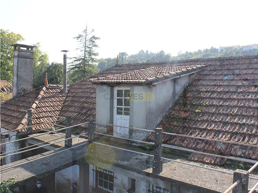 Moradia T0 à venda em Cristoval, Melgaço — foto 4
