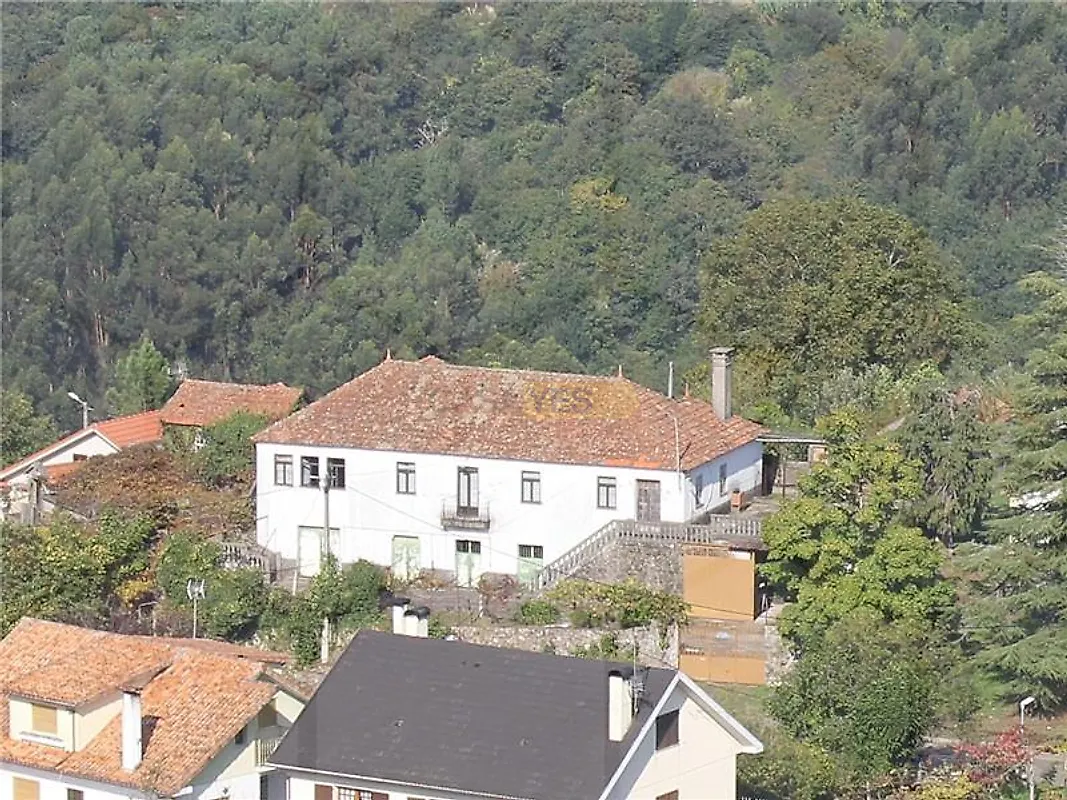 Moradia T0 à venda em Cristoval, Melgaço — foto 2