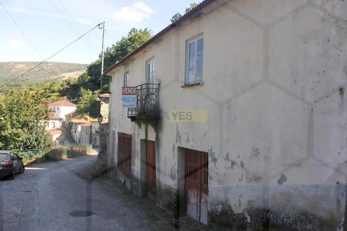 Moradia T0 à venda em Alvaredo, Melgaço — foto 2