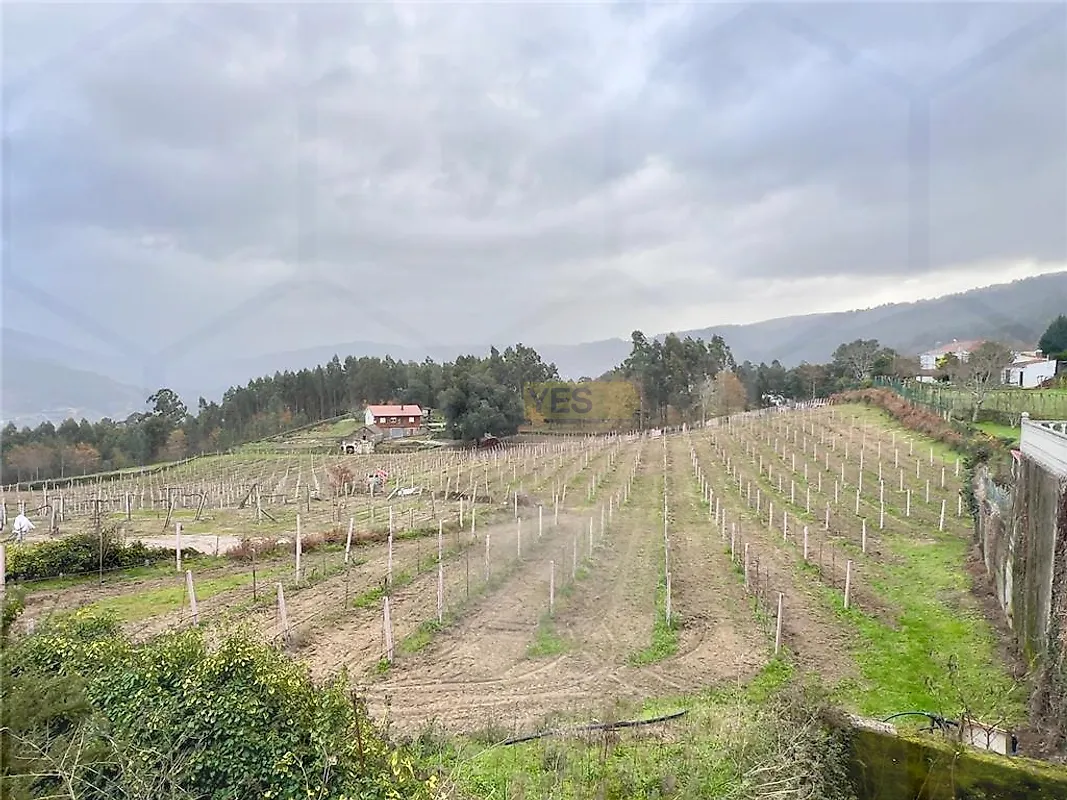 Moradia T0 à venda em Vila e Roussas, Melgaço — foto 2