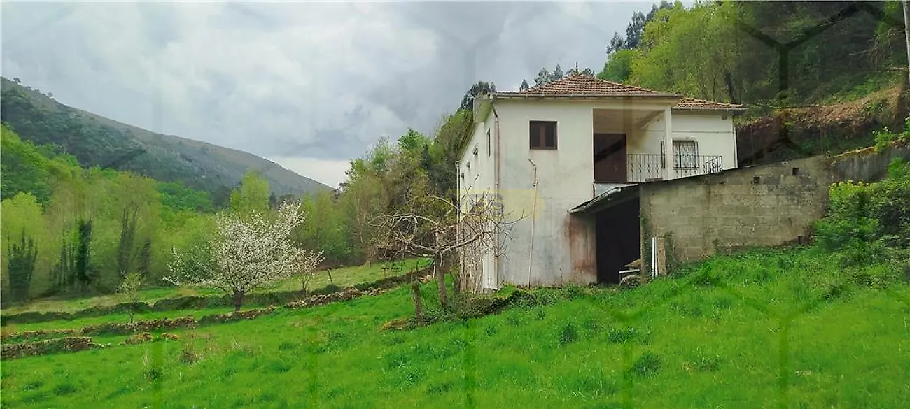 Moradia T0 à venda em Vila e Roussas, Melgaço — foto 3