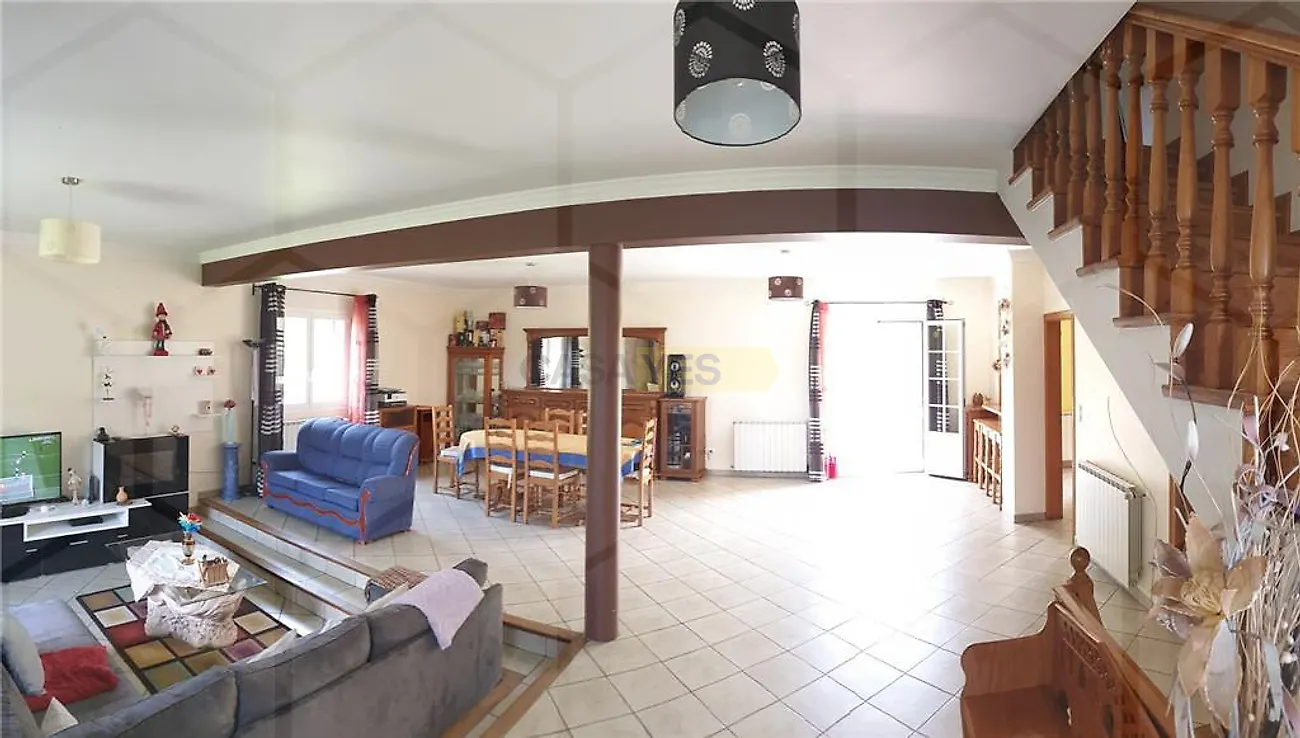 Moradia T6+ à venda em Vila e Roussas, Melgaço — foto 2