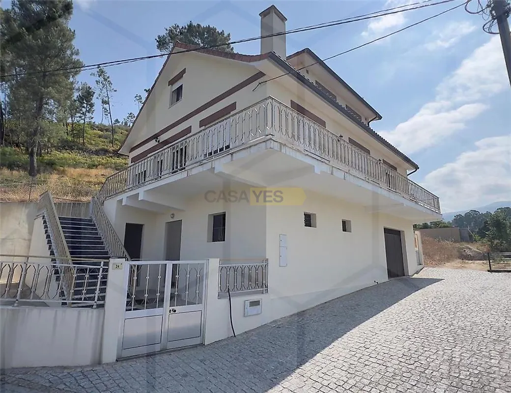 Moradia T0 à venda em Prado e Remoães, Melgaço — foto 2