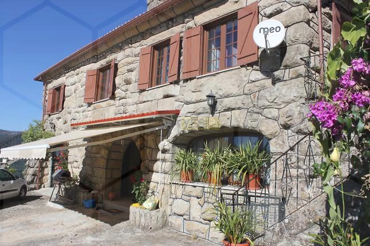 Moradia T0 à venda em Alvaredo, Melgaço — foto 2