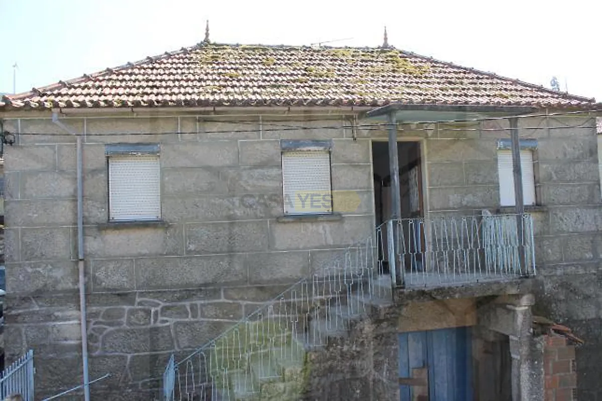 Moradia T2 à venda em Alvaredo, Melgaço — foto 5