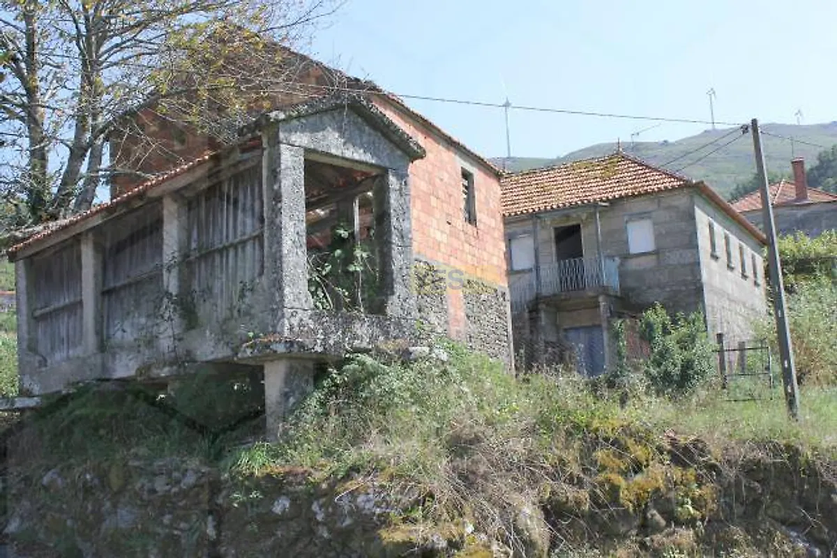 Moradia T2 à venda em Alvaredo, Melgaço — foto 6