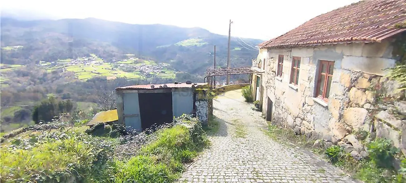 Moradia T0 à venda em Cousso, Melgaço — foto 4