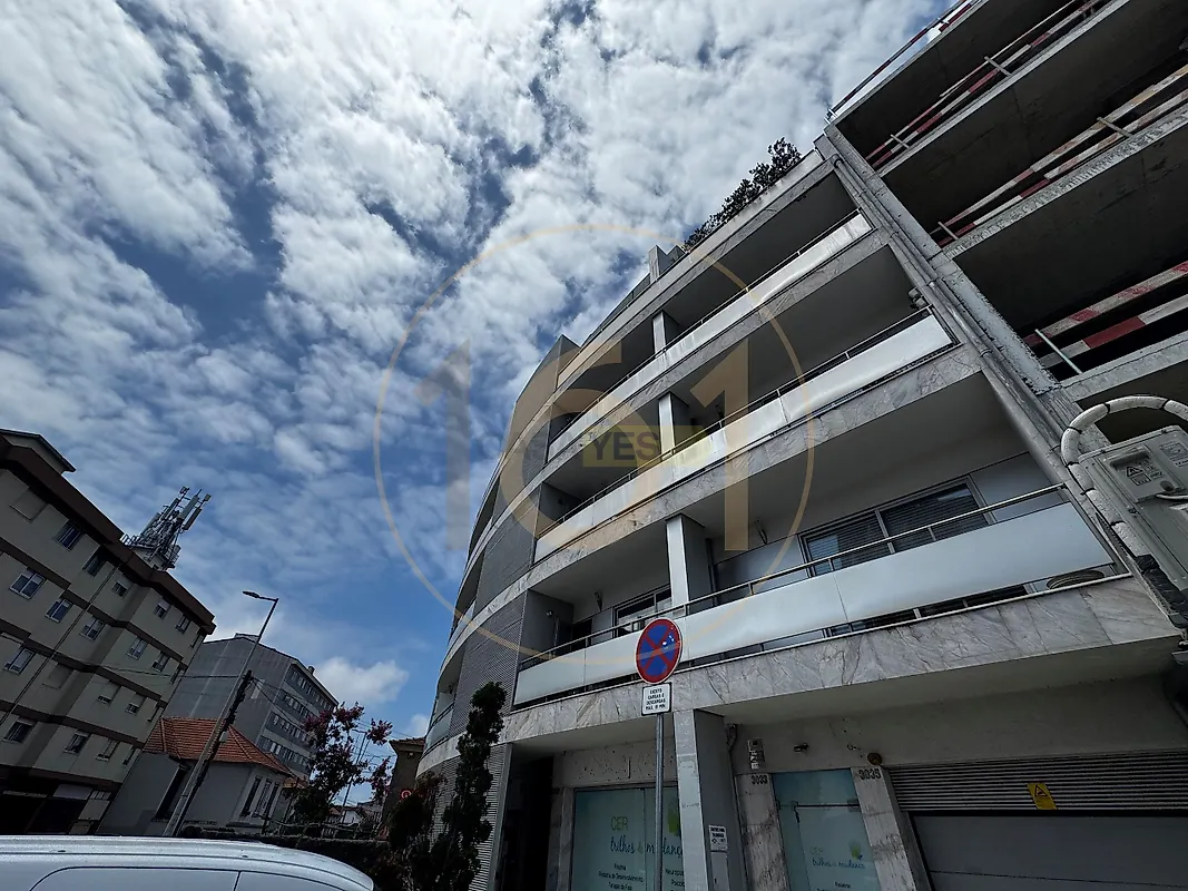 Apartamento T4 à venda em São Mamede de Infesta e Senhora da Hora, Matosinhos — foto 30