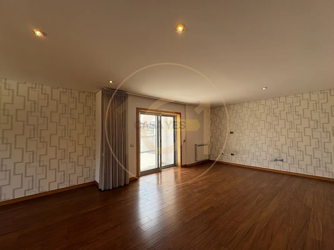 Apartamento T4 à venda em São Mamede de Infesta e Senhora da Hora, Matosinhos — foto 3