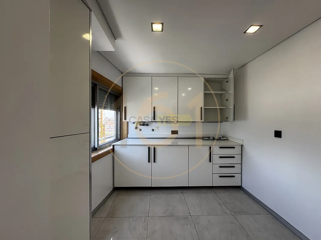 Apartamento T4 à venda em São Mamede de Infesta e Senhora da Hora, Matosinhos — foto 7
