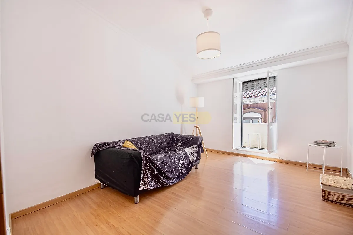 Apartamento T4 à venda em Santa Maria Maior, Lisboa — foto 7