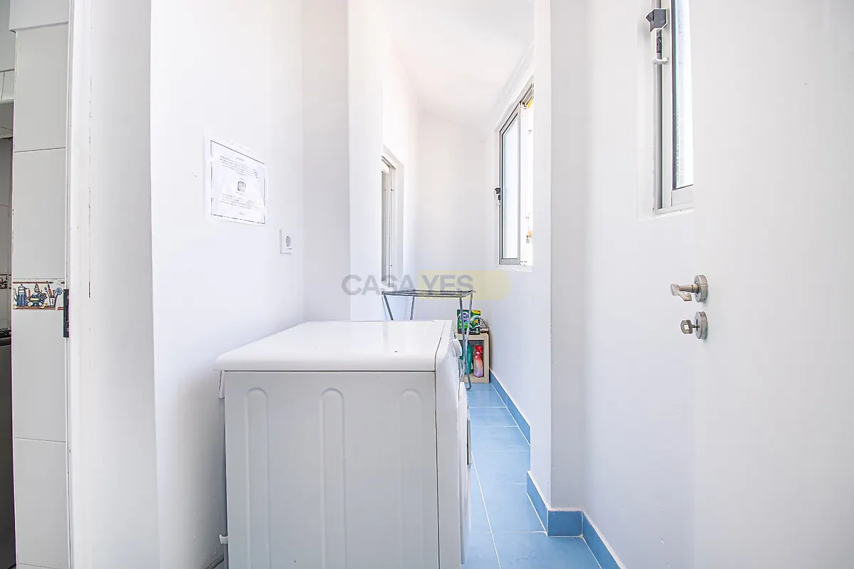 Apartamento T4 à venda em Santa Maria Maior, Lisboa — foto 6