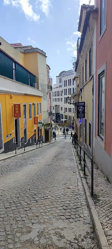 Apartamento T4 à venda em Santa Maria Maior, Lisboa — foto 20