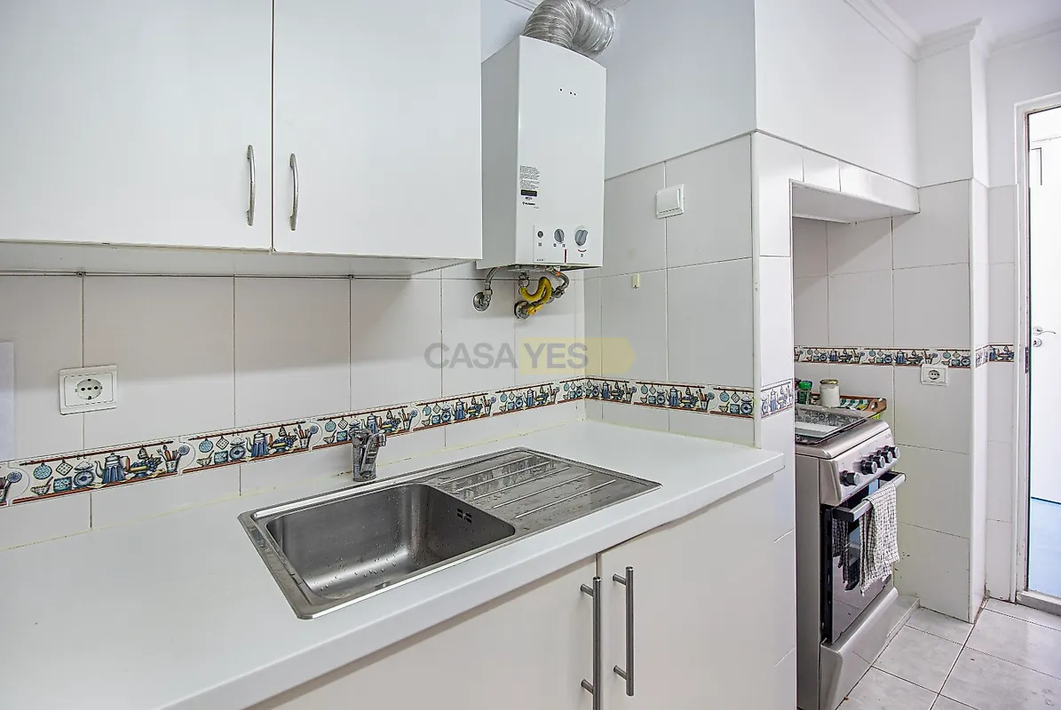 Apartamento T4 à venda em Santa Maria Maior, Lisboa — foto 4