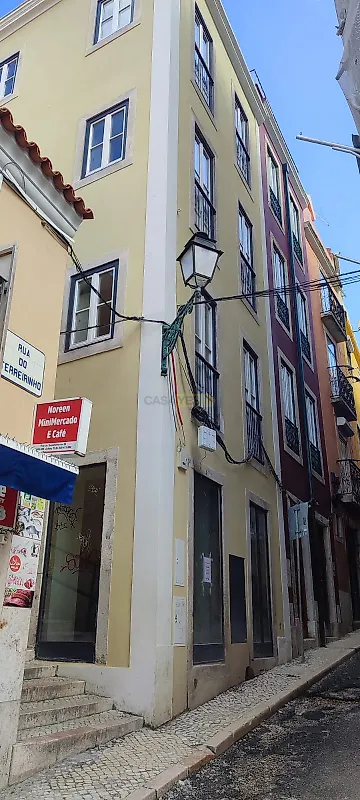 Apartamento T4 à venda em Santa Maria Maior, Lisboa — foto 21