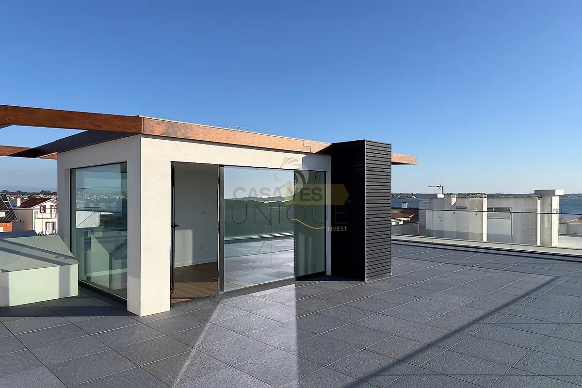 Apartamento T3 à venda em Gafanha da Encarnação, Ílhavo — foto 10