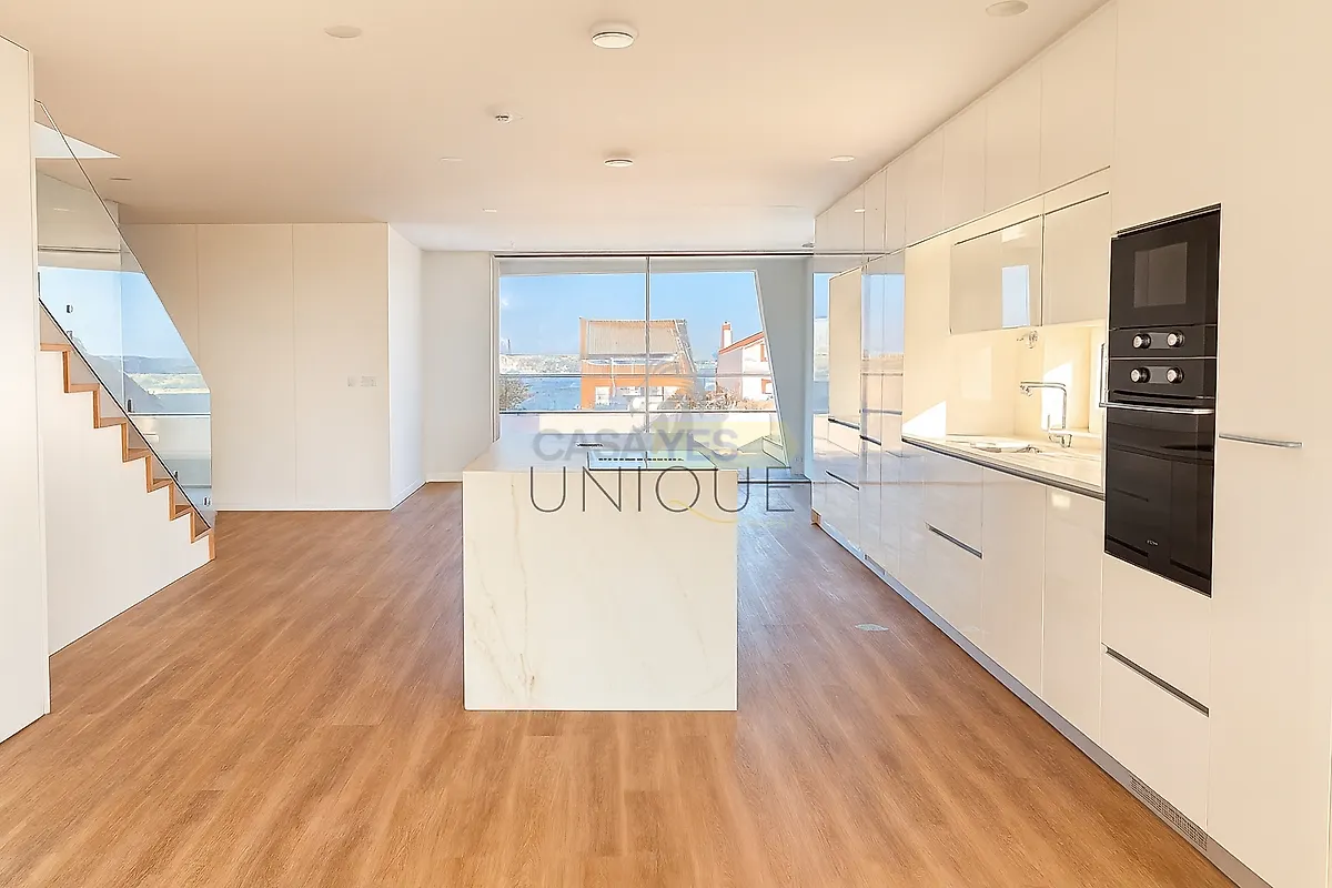 Apartamento T3 à venda em Gafanha da Encarnação, Ílhavo — foto 2