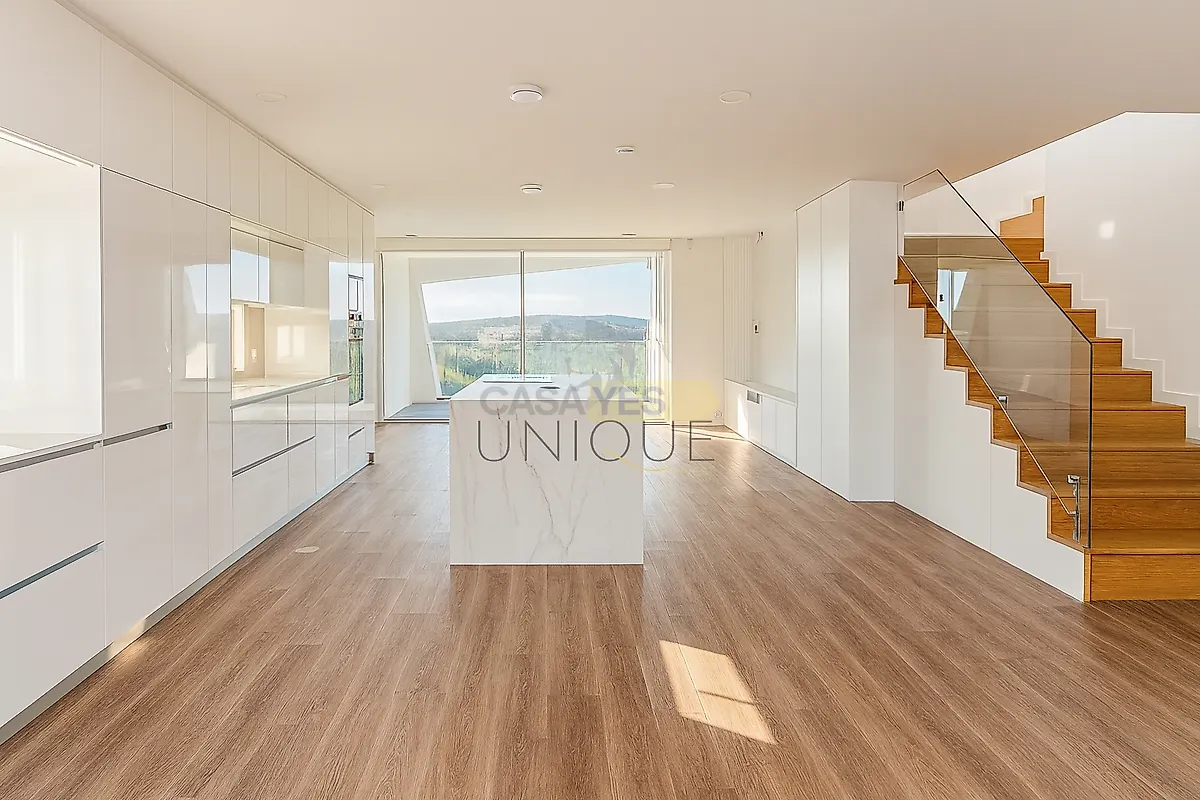 Apartamento T3 à venda em Gafanha da Encarnação, €1.250.000