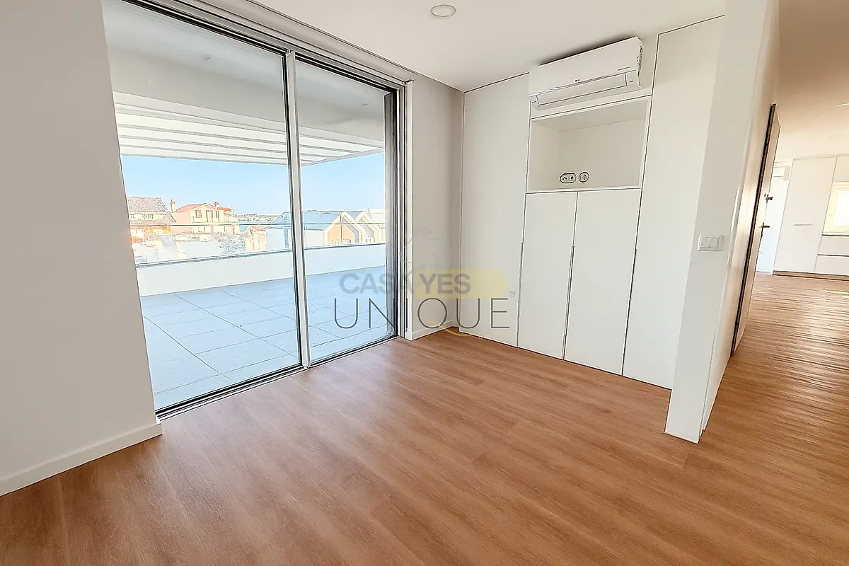 Apartamento T3 à venda em Gafanha da Encarnação, Ílhavo — foto 13