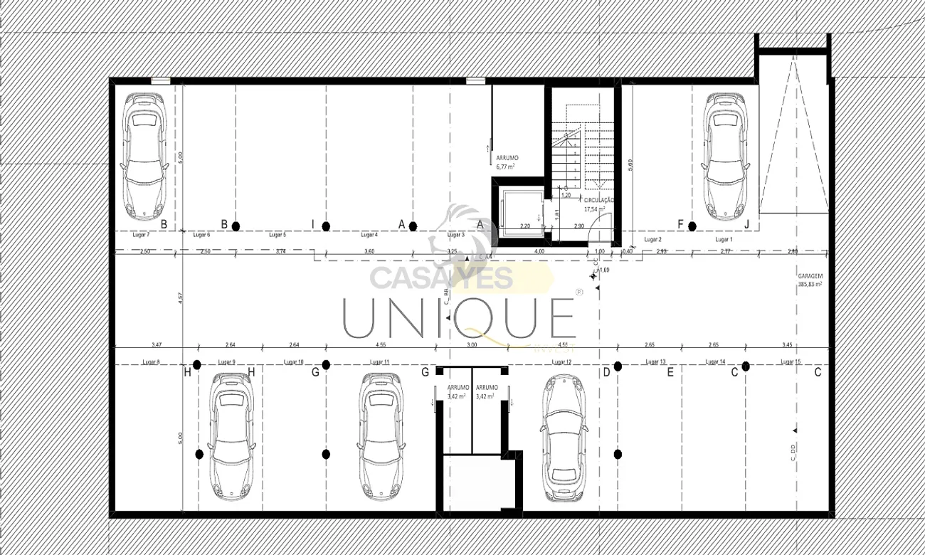 Apartamento T3 à venda em Sosa, Vagos — foto 19