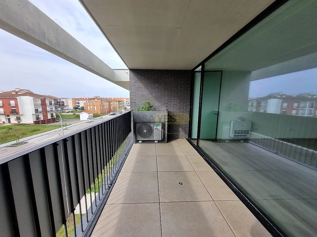 Apartamento T3 à venda em Sosa, Vagos — foto 8