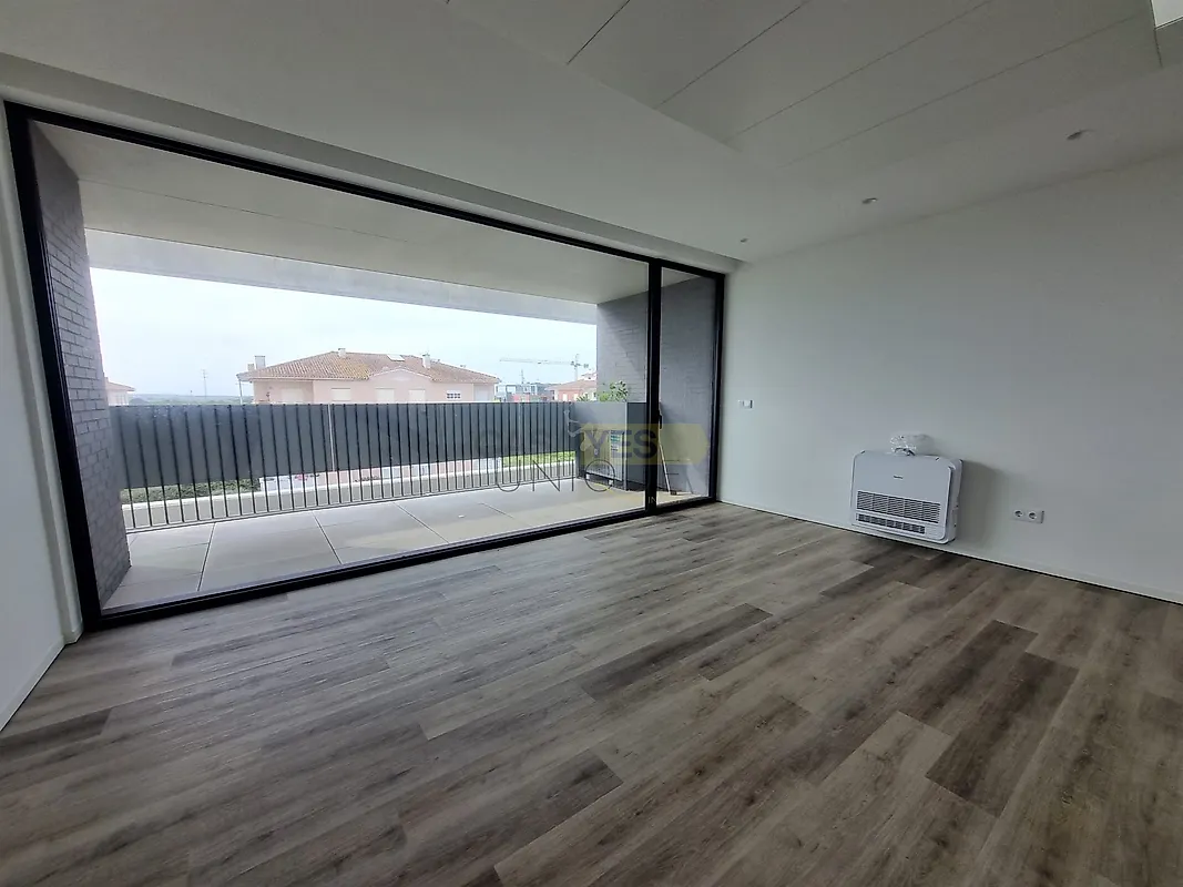 Apartamento T3 à venda em Sosa, Vagos — foto 2