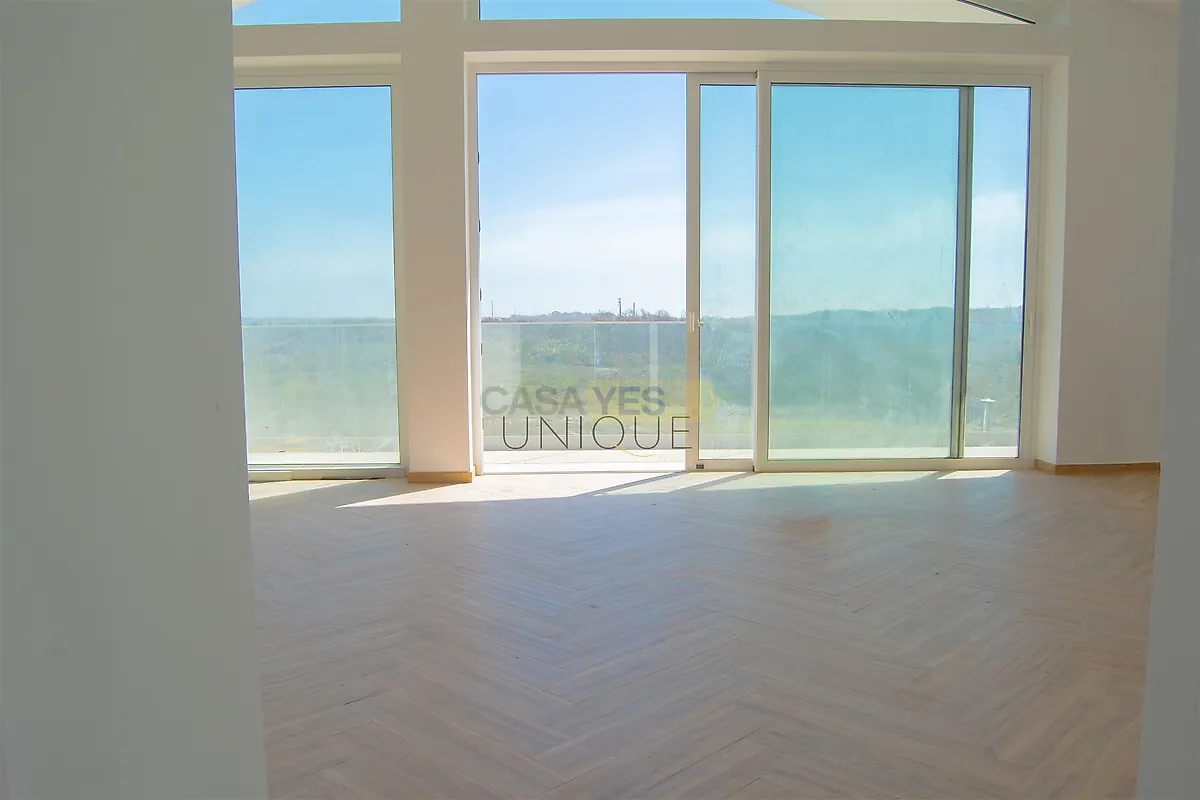 Apartamento T4 à venda em Gafanha da Encarnação, Ílhavo — foto 4