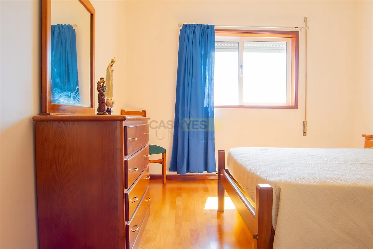 Apartamento T3 à venda em Oiã, Oliveira do Bairro — foto 9