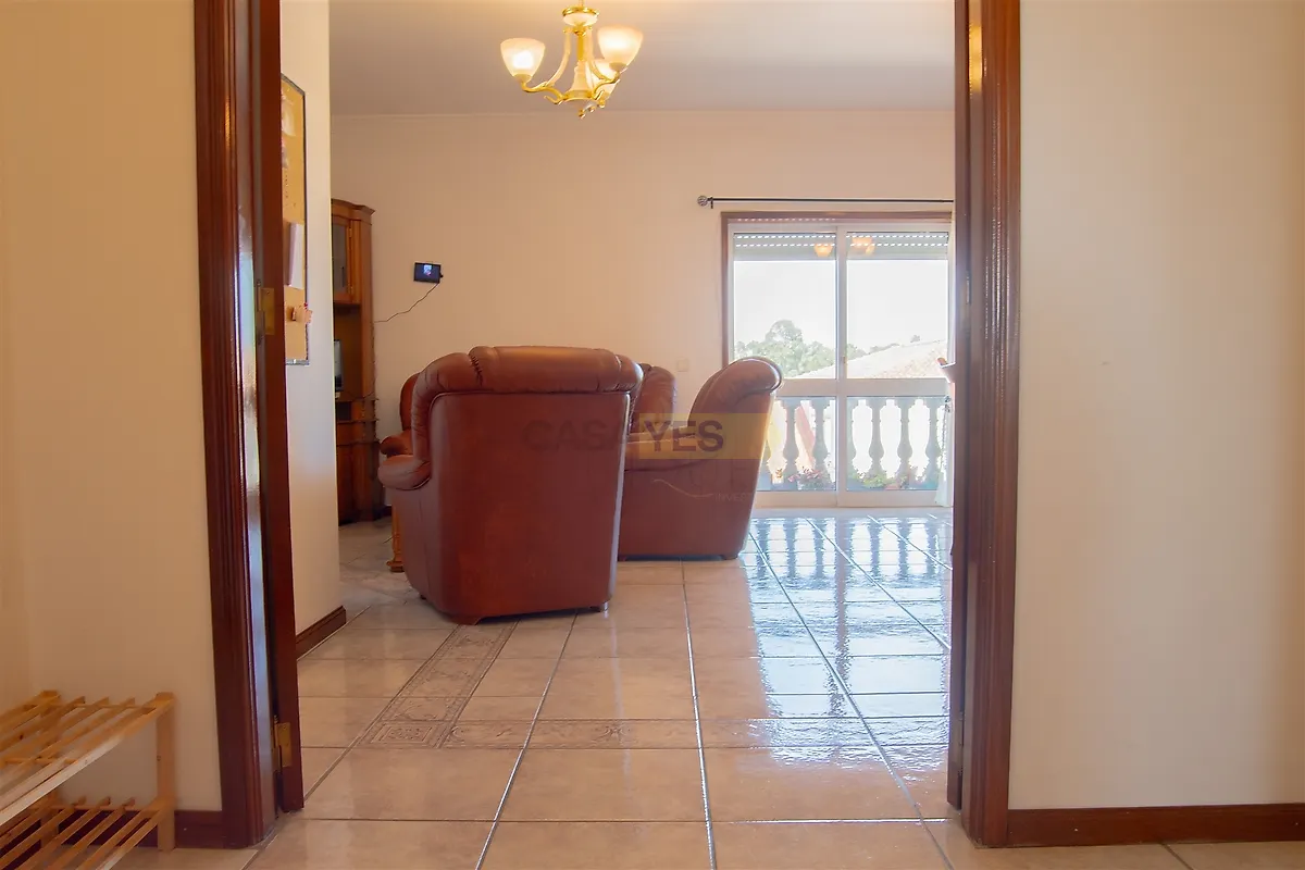 Apartamento T3 à venda em Oiã, Oliveira do Bairro — foto 16