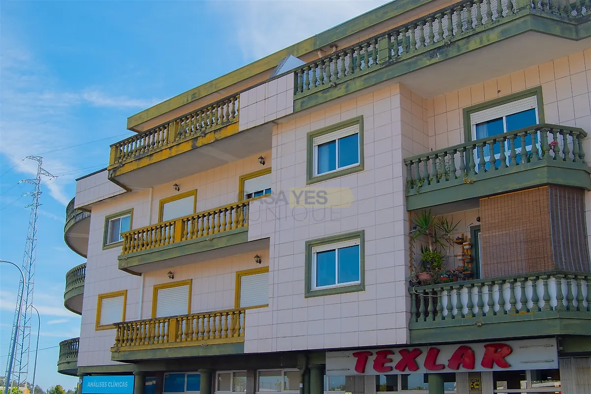 Apartamento T3 à venda em Oiã, Oliveira do Bairro — foto 24