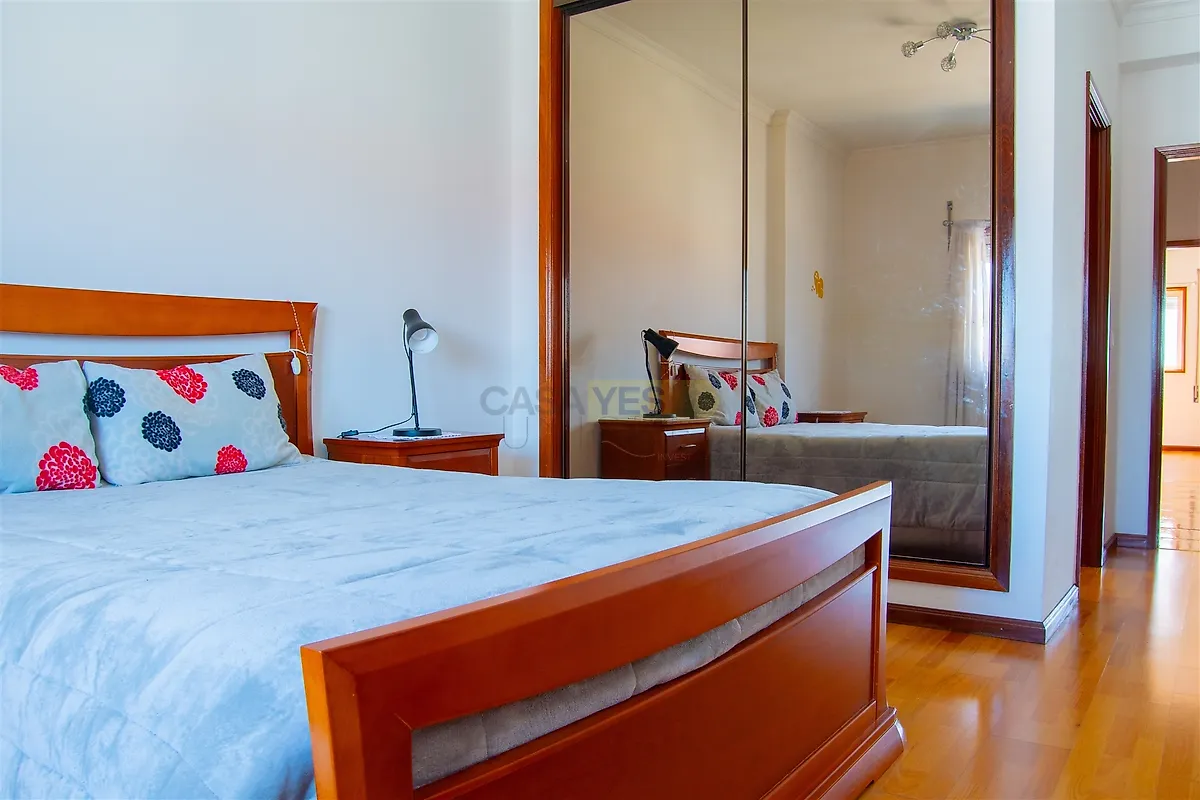 Apartamento T3 à venda em Oiã, Oliveira do Bairro — foto 7