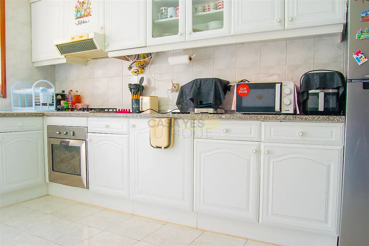 Apartamento T3 à venda em Oiã, Oliveira do Bairro — foto 4
