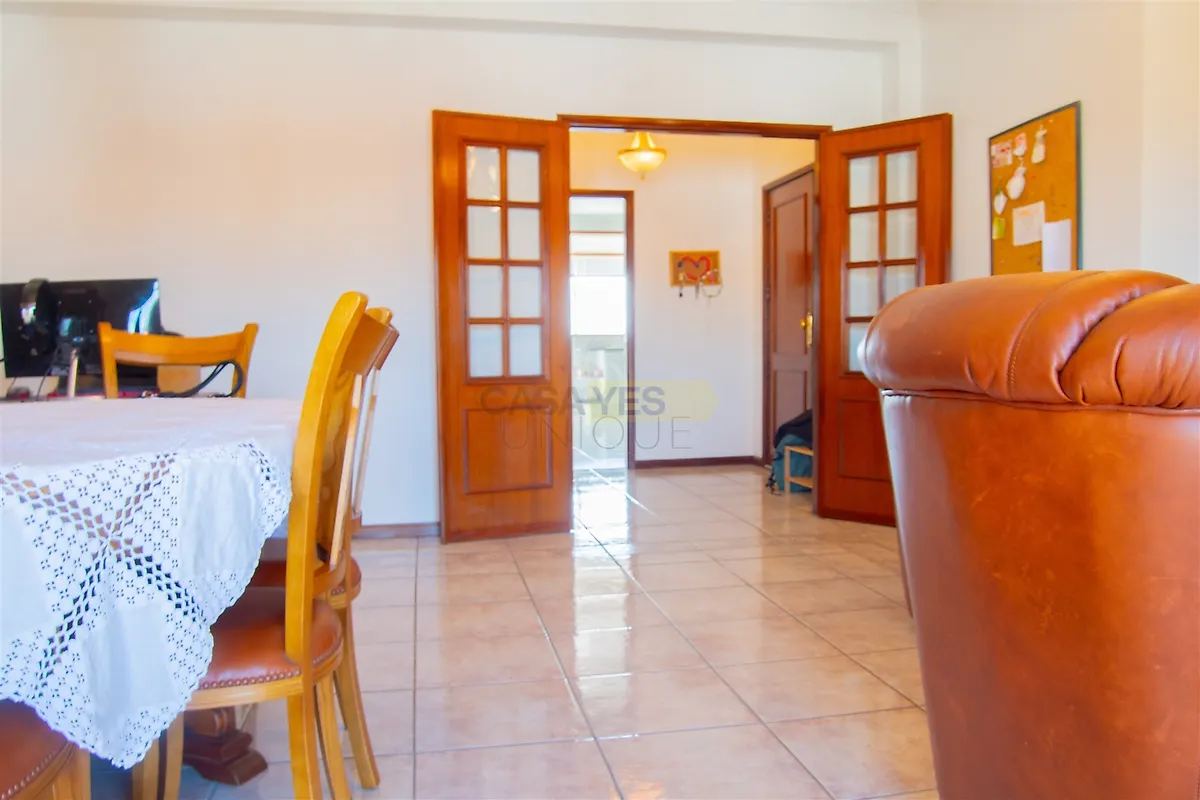 Apartamento T3 à venda em Oiã, Oliveira do Bairro — foto 12