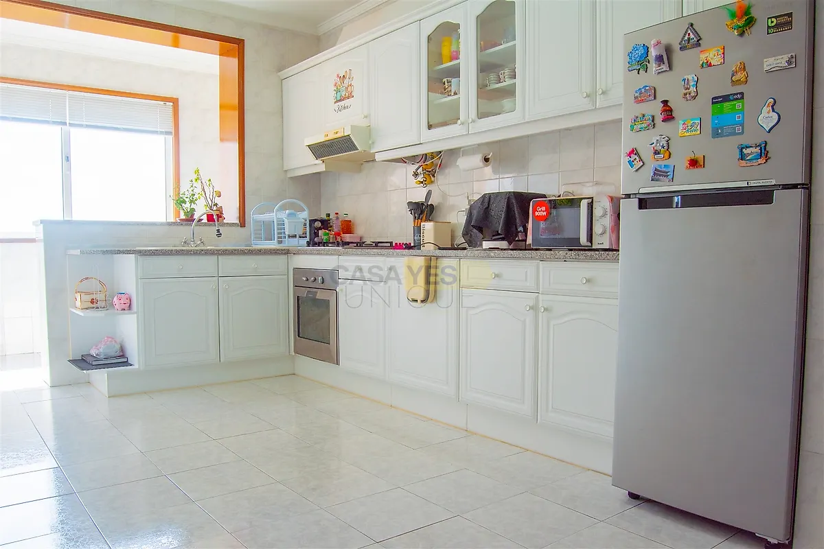 Apartamento T3 à venda em Oiã, Oliveira do Bairro — foto 6