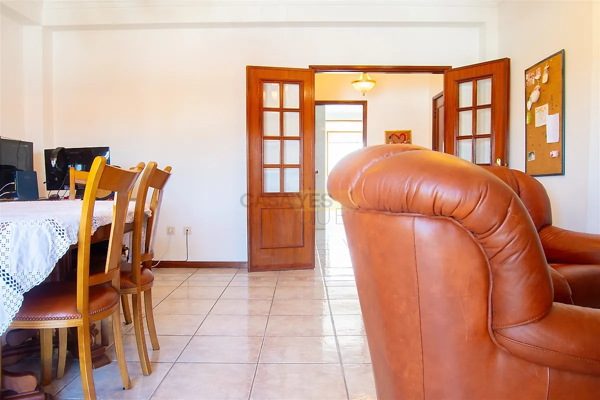 Apartamento T3 à venda em Oiã, Oliveira do Bairro — foto 13
