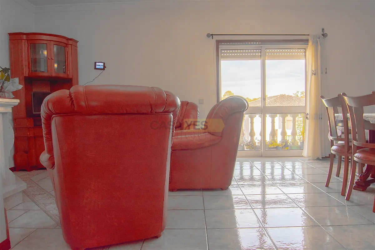 Apartamento T3 à venda em Oiã, Oliveira do Bairro — foto 17