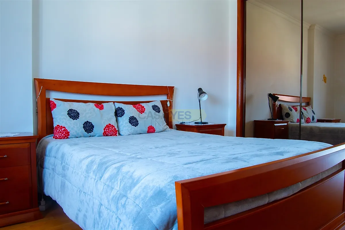 Apartamento T3 à venda em Oiã, Oliveira do Bairro — foto 8