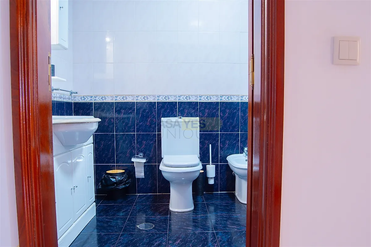 Apartamento T3 à venda em Oiã, Oliveira do Bairro — foto 19