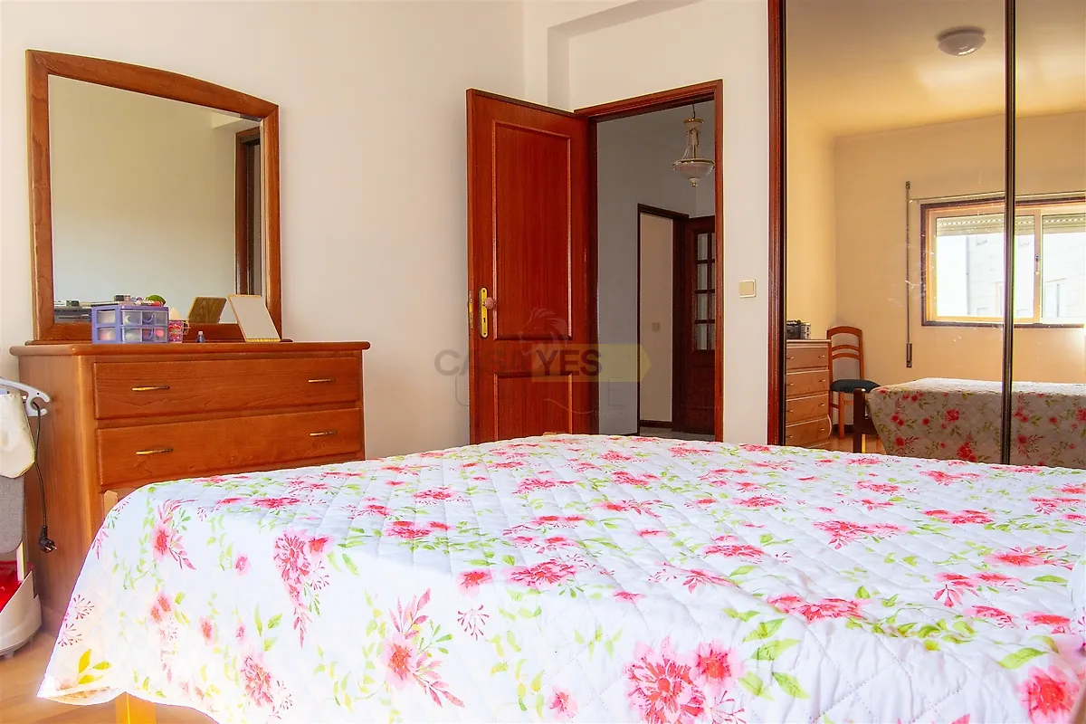 Apartamento T3 à venda em Oiã, Oliveira do Bairro — foto 11