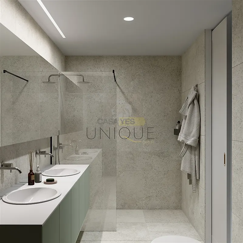 Apartamento T3 à venda em São Bernardo, Aveiro — foto 7