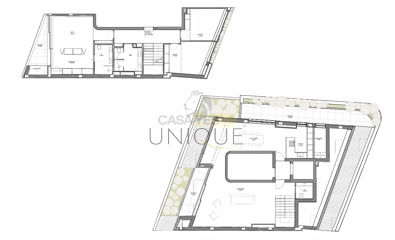 Apartamento T3 à venda em São Bernardo, Aveiro — foto 8