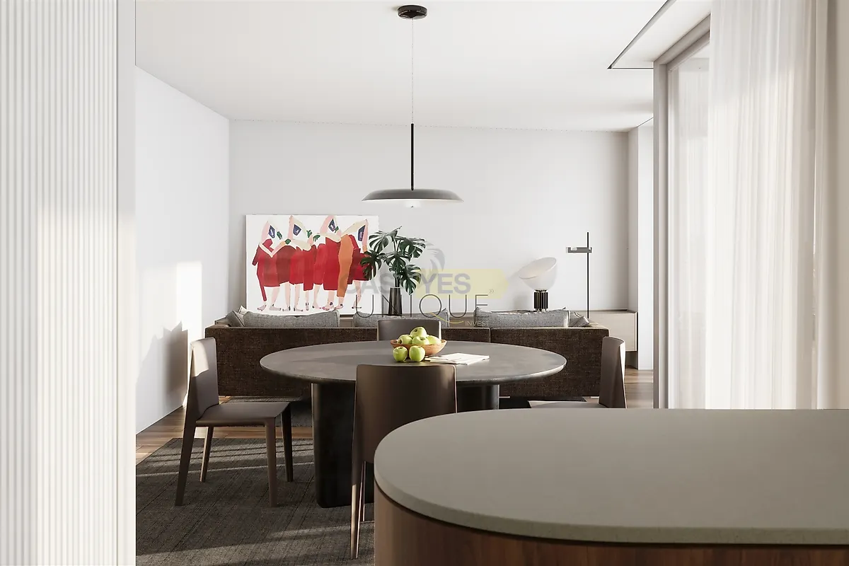 Apartamento T3 à venda em São Bernardo, Aveiro — foto 5